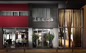 Areos Hotel